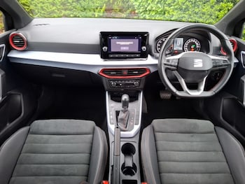 Used SEAT Arona 2023 for sale - 78283817: Photo