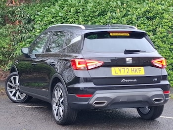 Used SEAT Arona 2023 for sale - 78283817: Photo