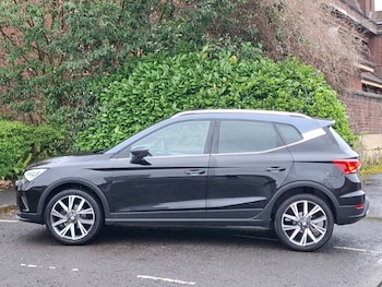 Used SEAT Arona 2023 for sale - 78283817: Photo