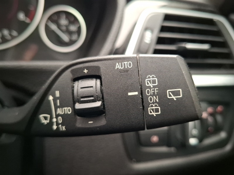 Used BMW 3 Series 2018 for sale - 77184028: Photo 13