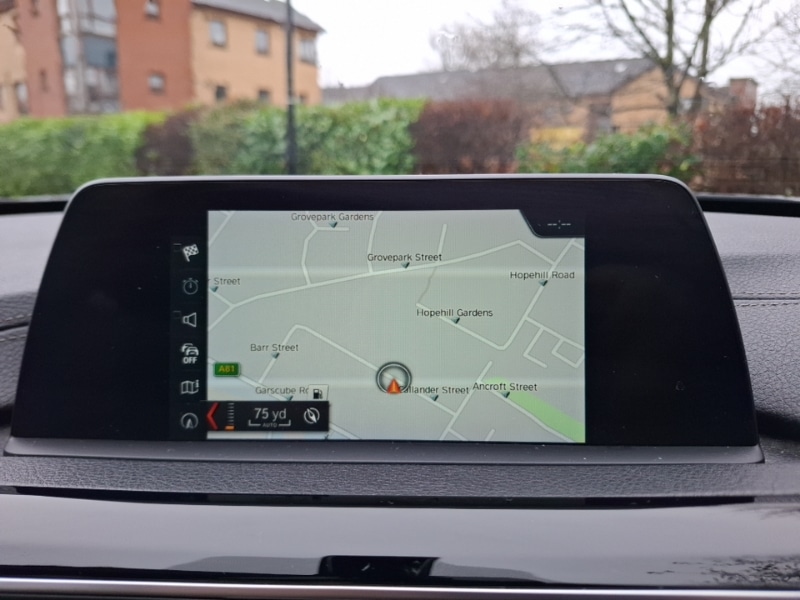 Used BMW 3 Series 2018 for sale - 77184028: Photo 16