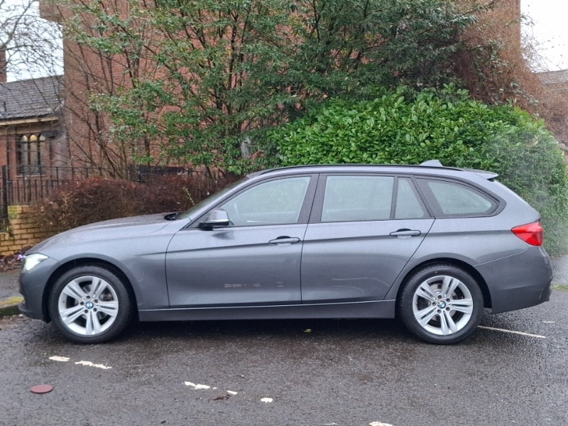 Used BMW 3 Series 2018 for sale - 77184028: Photo 4