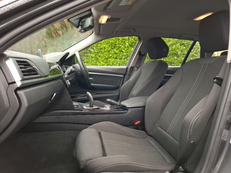 Used BMW 3 Series 2018 for sale - 77184028: Photo 5