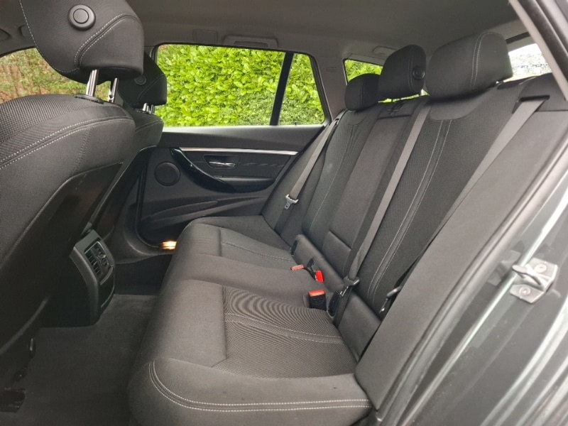 Used BMW 3 Series 2018 for sale - 77184028: Photo 6