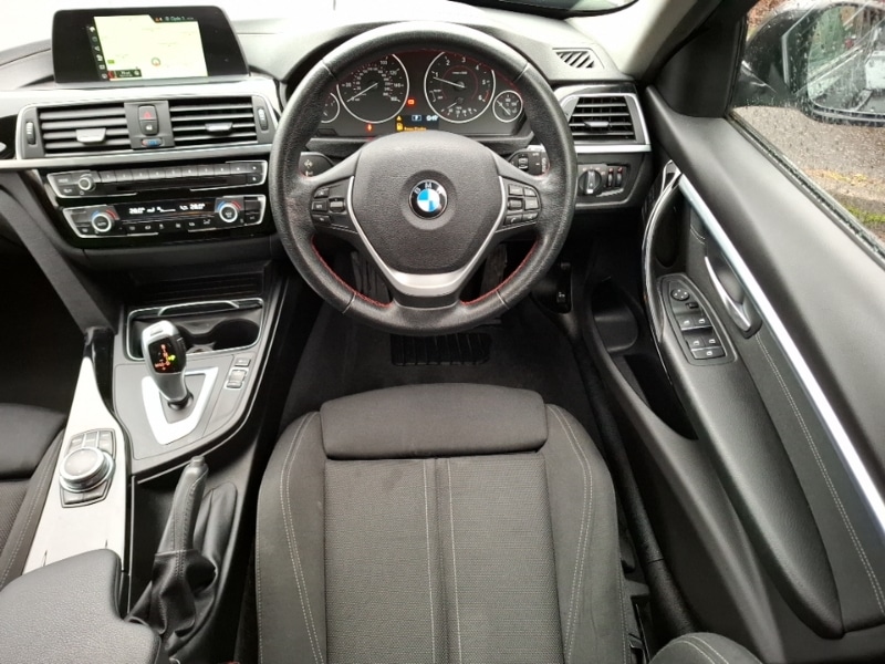 Used BMW 3 Series 2018 for sale - 77184028: Photo 7