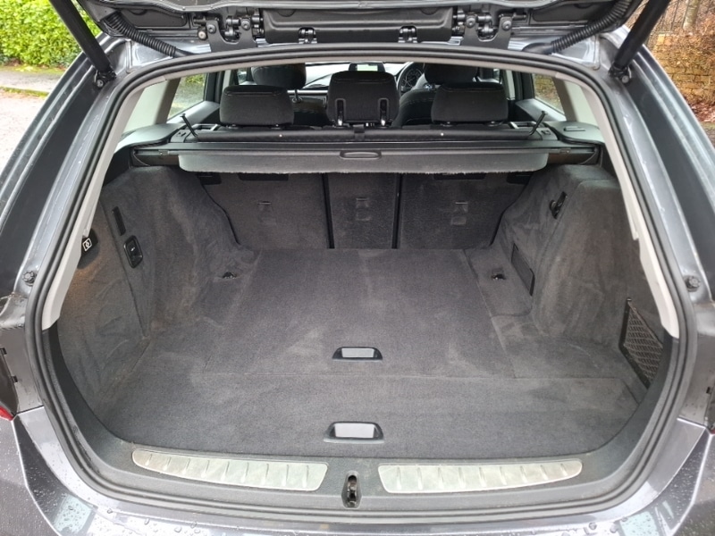 Used BMW 3 Series 2018 for sale - 77184028: Photo 8