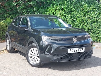 2022 - 1.2 Turbo 100 Design 5dr