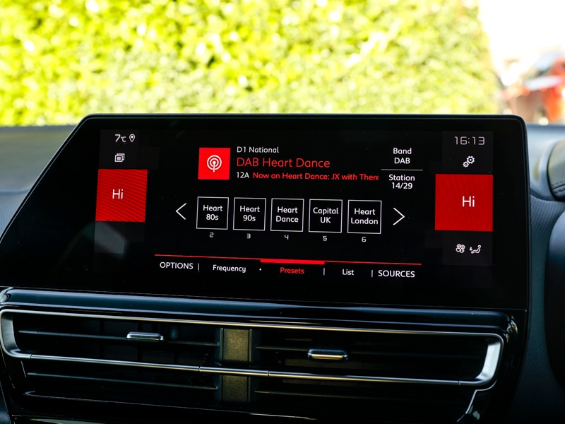 Used Citroen C5 Aircross 2022 for sale - 77419424: Photo 14