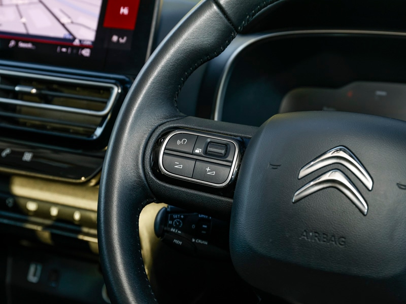 Used Citroen C5 Aircross 2022 for sale - 77419424: Photo 17