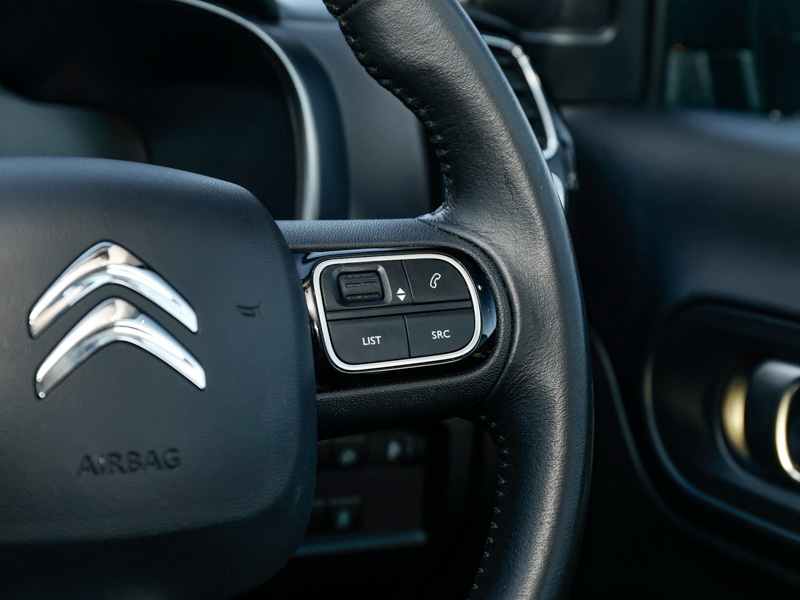 Used Citroen C5 Aircross 2022 for sale - 77419424: Photo 18