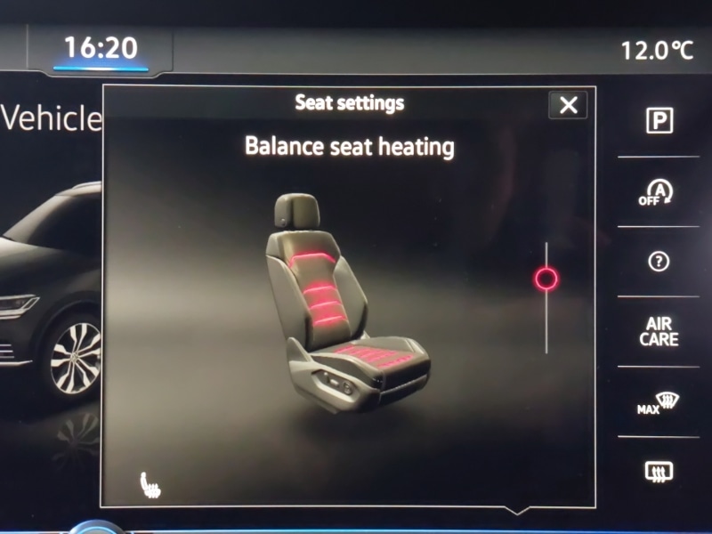 Used Volkswagen Touareg 2020 for sale - 76455755: Photo 17