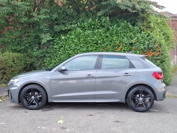 Used Audi A1 2019 for sale - 79817174: Photo