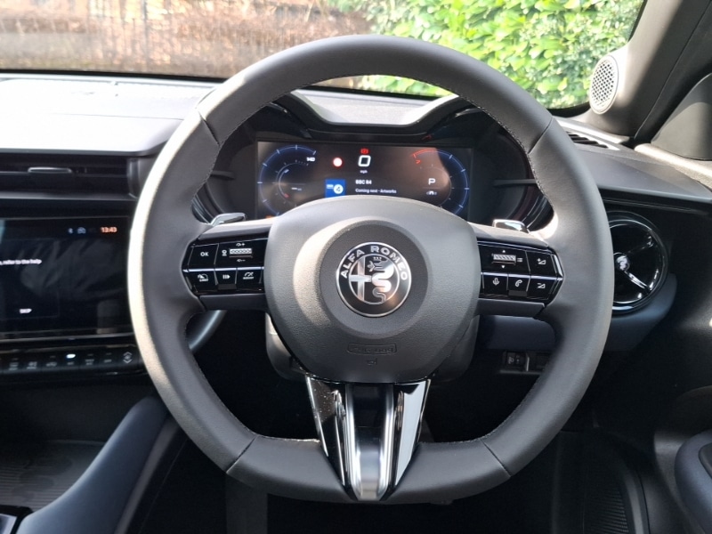 Used Alfa Romeo Junior 2025 for sale - 78129173: Photo 10