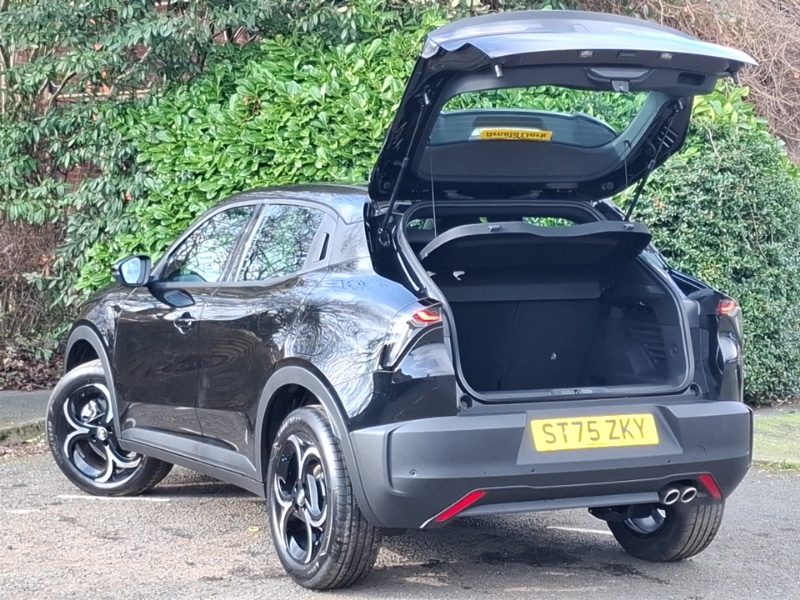 Used Alfa Romeo Junior 2025 for sale - 78129173: Photo 18