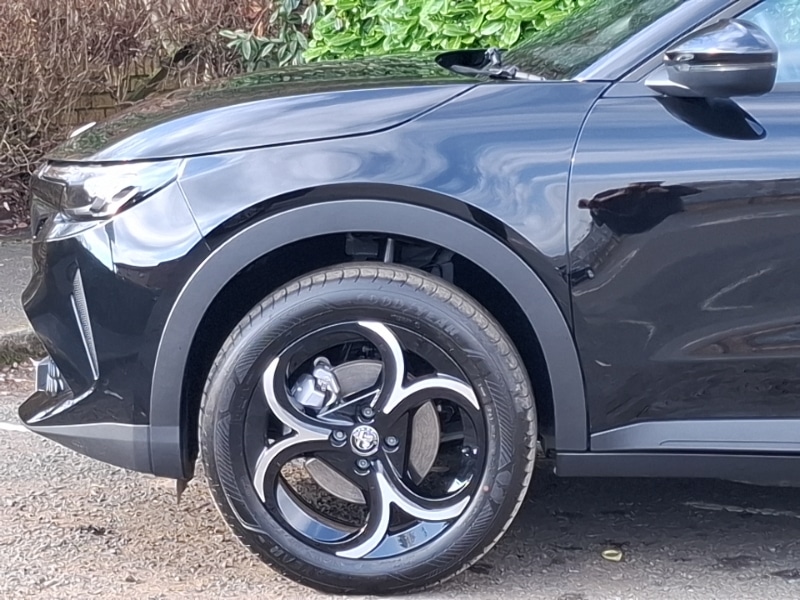 Used Alfa Romeo Junior 2025 for sale - 78129173: Photo 19