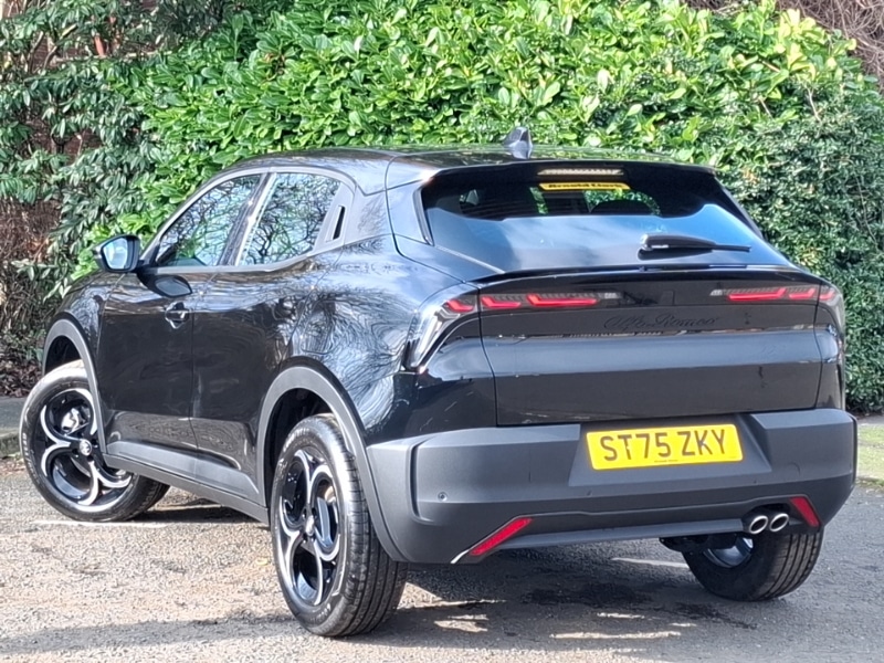 Used Alfa Romeo Junior 2025 for sale - 78129173: Photo 3