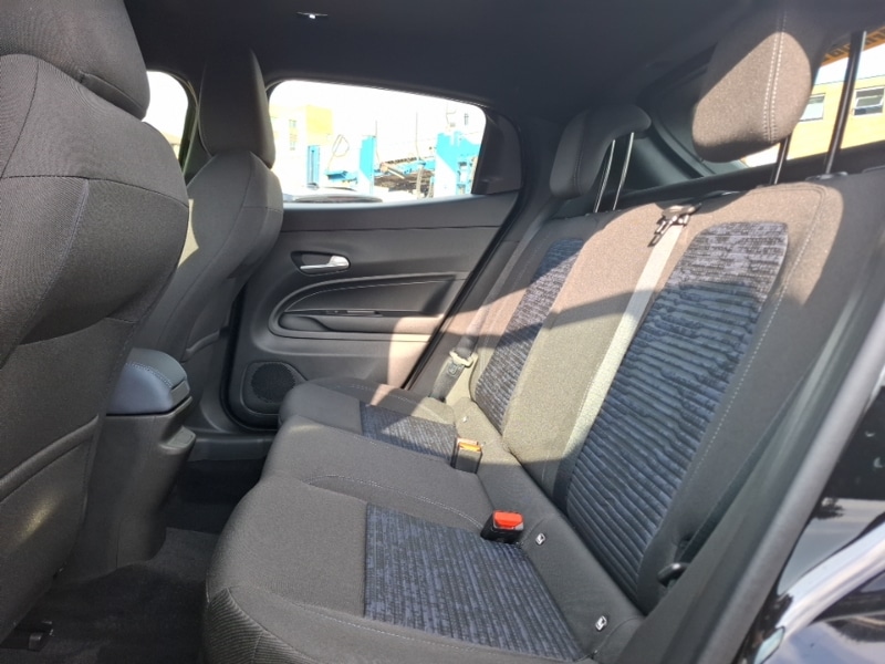 Used Alfa Romeo Junior 2025 for sale - 78129173: Photo 6