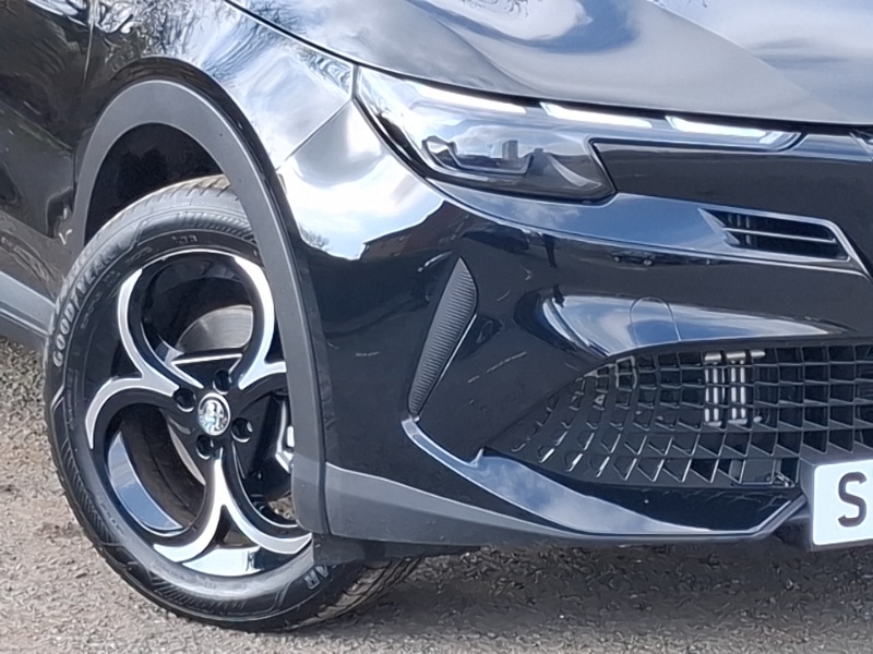 Used Alfa Romeo Junior 2025 for sale - 78129173: Photo 9