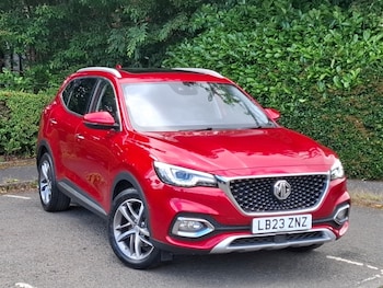 Used MG MG HS 2023 for sale - 79126800: Photo