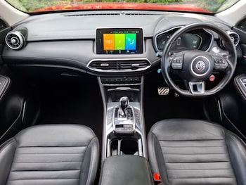 Used MG MG HS 2023 for sale - 79126800: Photo