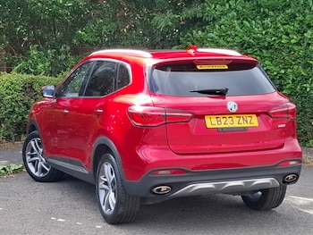 Used MG MG HS 2023 for sale - 79126800: Photo