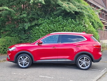 Used MG MG HS 2023 for sale - 79126800: Photo