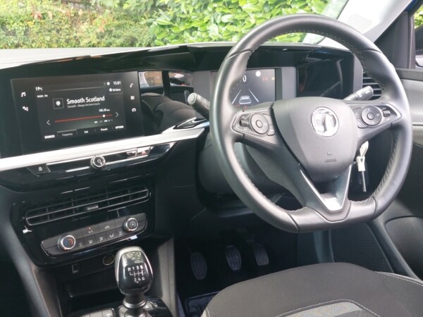 Used Vauxhall Mokka 2022 for sale - 75518492: Photo 11