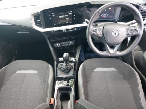 Used Vauxhall Mokka 2022 for sale - 75518492: Photo 2