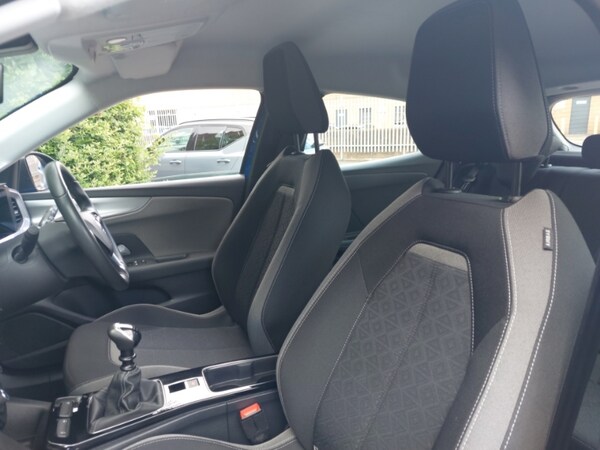 Used Vauxhall Mokka 2022 for sale - 75518492: Photo 5
