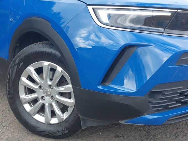 Used Vauxhall Mokka 2022 for sale - 75518492: Photo 9