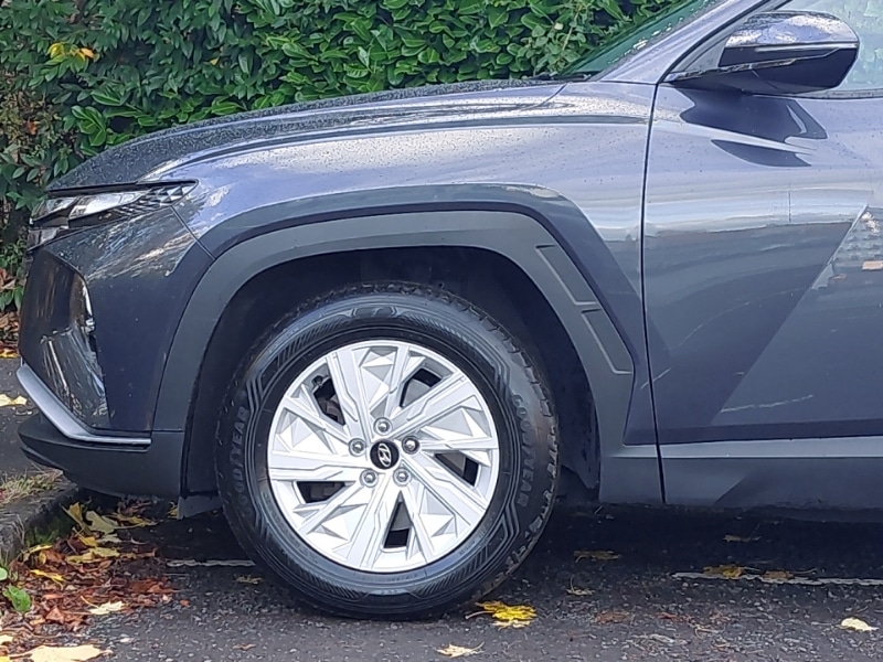 Used Hyundai TUCSON 2022 for sale - 77097112: Photo 13