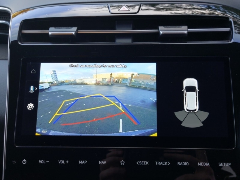 Used Hyundai TUCSON 2022 for sale - 77097112: Photo 18