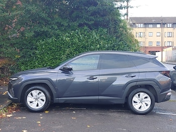 Used Hyundai TUCSON 2022 for sale - 77097112: Photo