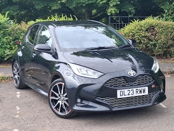 Used Toyota Yaris 2023 for sale - 79513598: Photo
