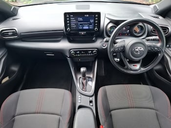 Used Toyota Yaris 2023 for sale - 79513598: Photo