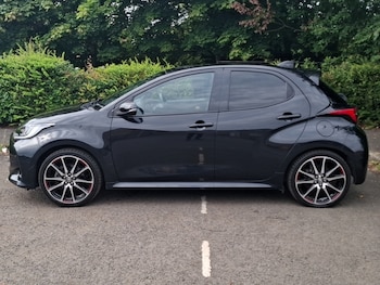 Used Toyota Yaris 2023 for sale - 79513598: Photo