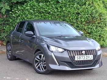 Used Peugeot 208 2023 for sale - 79382763: Photo