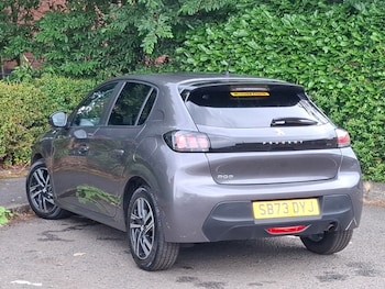 Used Peugeot 208 2023 for sale - 79382763: Photo