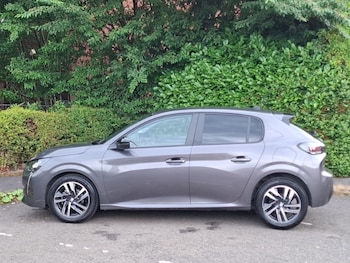 Used Peugeot 208 2023 for sale - 79382763: Photo