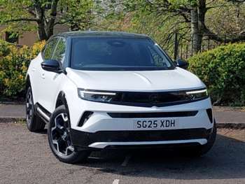 2025 - 1.2 Turbo 136 Ultimate 5dr