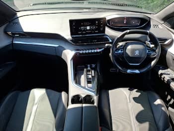 Used Peugeot 5008 2023 for sale - 79803702: Photo