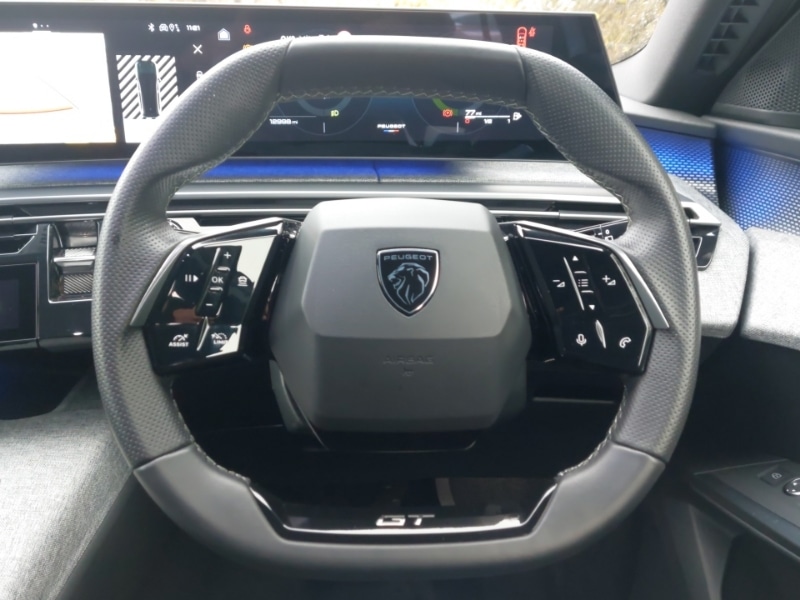 Used Peugeot 5008 2024 for sale - 76764017: Photo 10