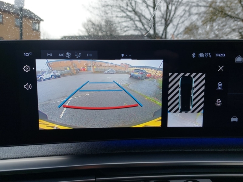 Used Peugeot 5008 2024 for sale - 76764017: Photo 15