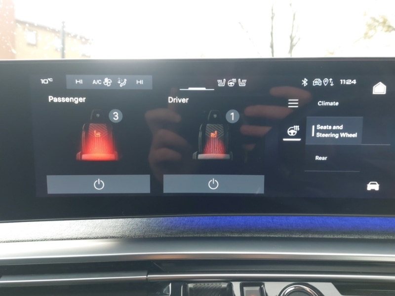 Used Peugeot 5008 2024 for sale - 76764017: Photo 17