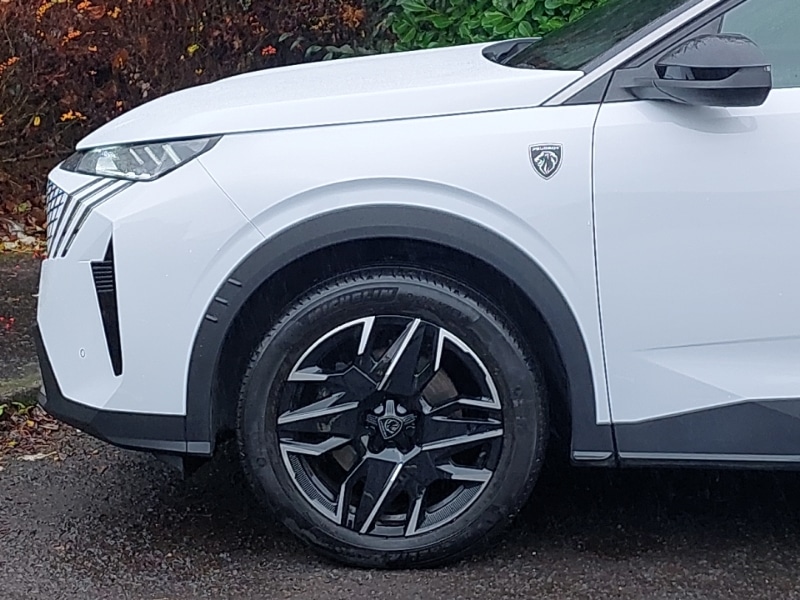 Used Peugeot 5008 2024 for sale - 76764017: Photo 19