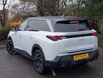 Used Peugeot 5008 2024 for sale - 76764017: Photo