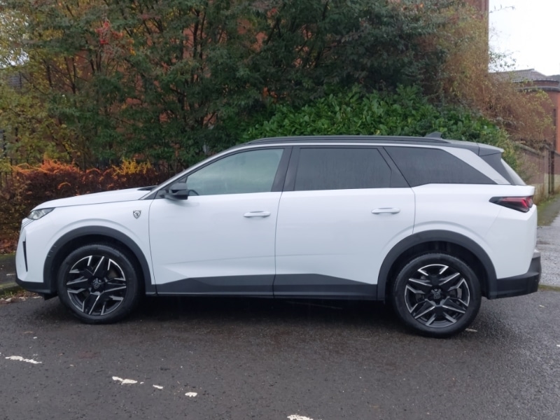 Used Peugeot 5008 2024 for sale - 76764017: Photo 4