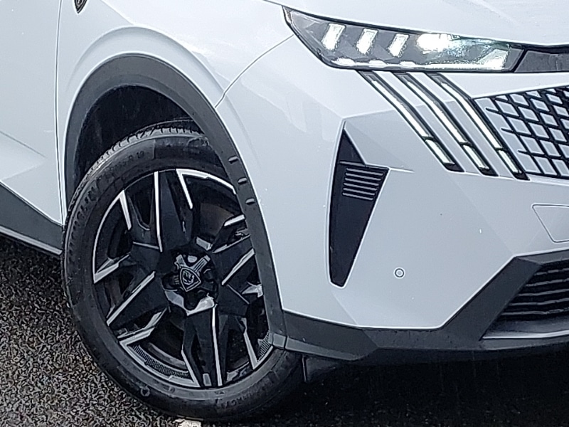 Used Peugeot 5008 2024 for sale - 76764017: Photo 9