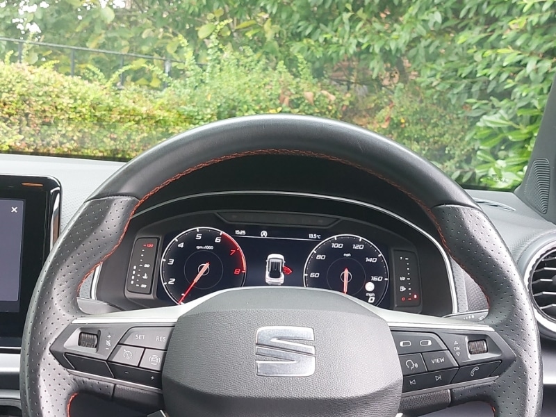 Used SEAT Arona 2024 for sale - 76897780: Photo 10