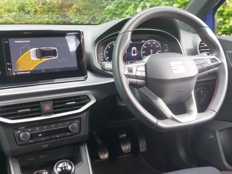 Used SEAT Arona 2024 for sale - 76897780: Photo 11